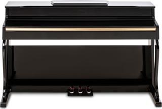 Moon River Dijital Piyano JDP140POLISHBK