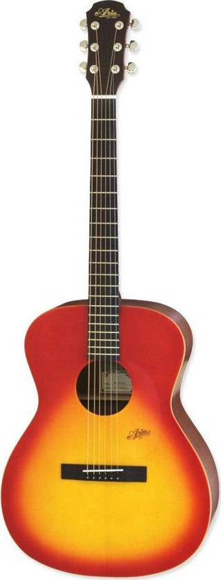 Aria MF200MTCS Akustik Gitar