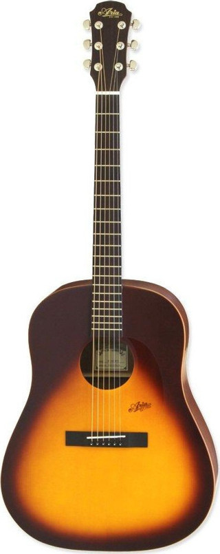 Aria MF240MTTS Akustik Gitar