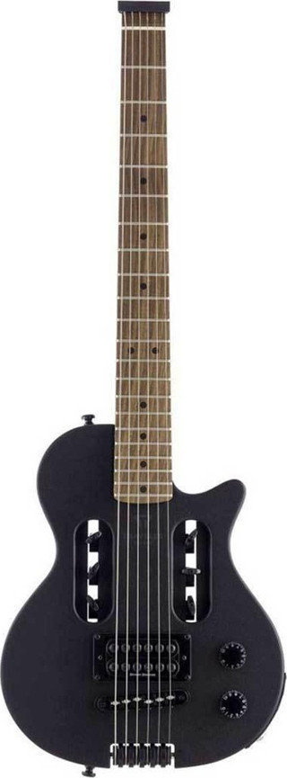 Traveler EG1BBKM Elektro Gitar