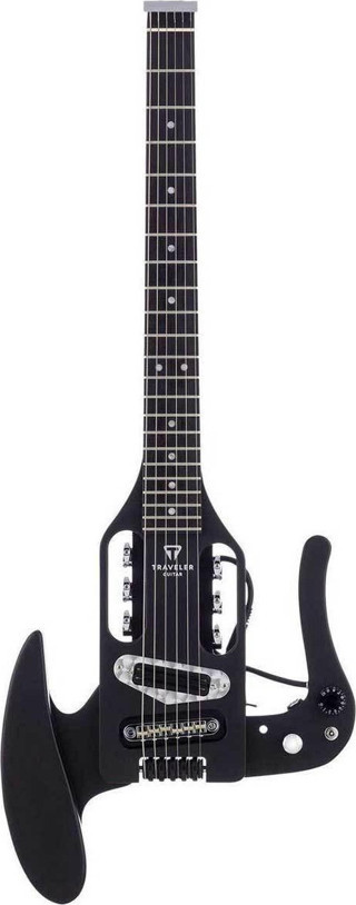 Traveler PSMBKM Pro-Series Mod X Elektro Gitar