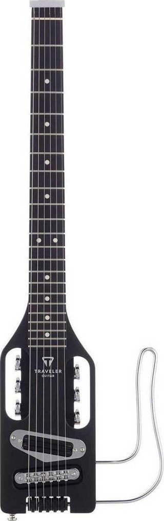 Traveler ULEBKM Ultra Light Elektro Gitar