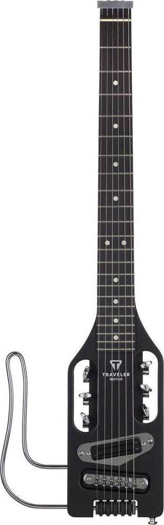 Traveler ULEBKMLH Ultra Light Solak Elektro Gitar