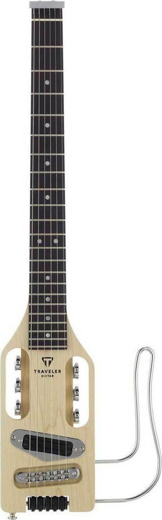 Traveler ULEMPS Ultra Light Elektro Gitar