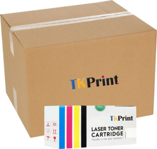 TKPrint MF4320D MF4330 MF4330D 5 ADET Muadil Toner FX10