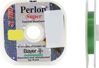 Bayer Perlon 0,20mm 100m Misina  