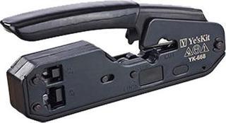 RJ11-RJ12-RJ45 SIKMA PENSESİ YK-668 