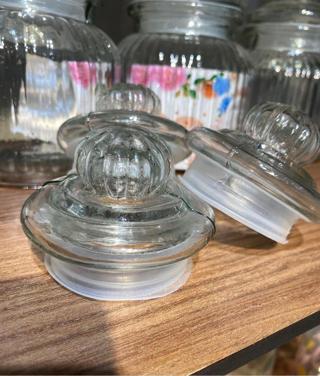 polo55.sport.1855 Cam Kavanoz Kapağı