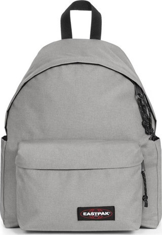 Eastpak Sırt Çantası Day Pak'r Laptop Gözlü Snow Grey 0O1