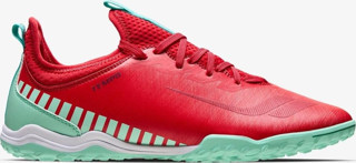 Lescon Tempo 3 Erkek Halısaha Ayakkabı Kırmızı