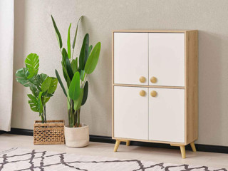 Dekorazi Domino G2 Çok Amaçlı Dolap 7415701