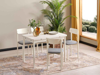 Dekorazi Enna Mutfak Masa Takımı