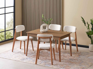 Dekorazi Eylül Mutfak Masa Takımı