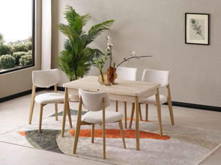 Dekorazi Hope Mutfak Masa Takımı