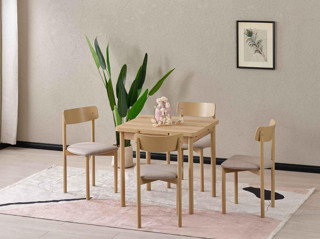 Dekorazi Katy Mutfak Masa Takımı