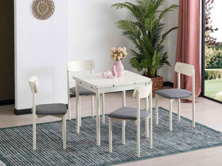 Dekorazi Liya Mutfak Masa Takımı