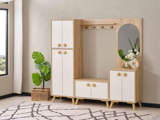 Dekorazi Domino Pormanto