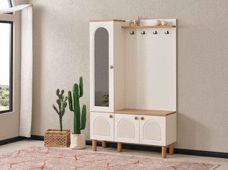 Dekorazi Masal Pormanto