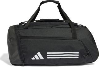 Essentials 3-Stripes Duffel Çanta