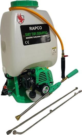 Rapco Sırt Tipi İlaçlama Makinesi 25 Lt