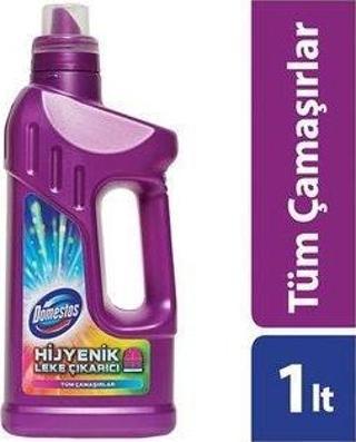 Domestos 1 Lt Rengarek Leke Çıkarıcı