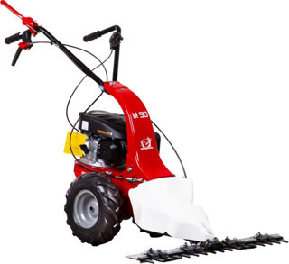 Eurosystems M90 Çayır Biçme Makinesi 