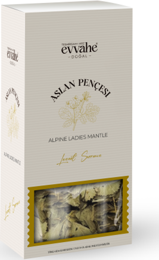 ASLAN PENÇESİ (50 Gr.)