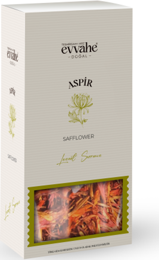 ASPİR (50 Gr.)