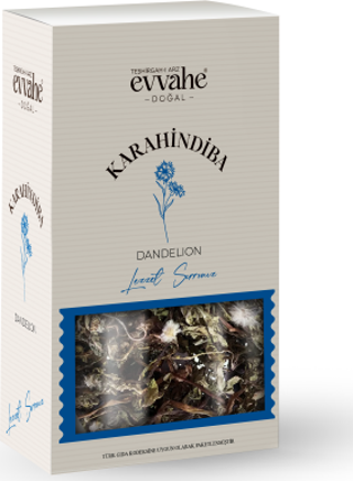 KARAHİNDİBA (50 Gr.)