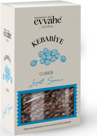 KEBABİYE (50 Gr.)