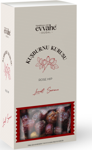 KUŞBURNU KURUSU (200 Gr.)