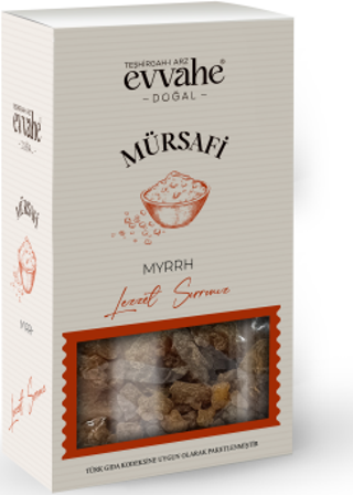 MÜRSAFİ (50 Gr.)