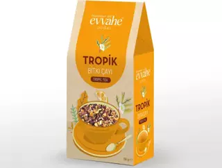 Tropik Çay 150gr.