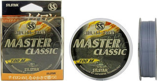 Silstar Master Classic 0,261 Mm 100 M Gri  