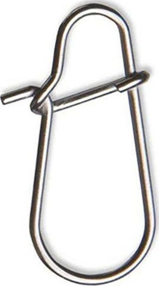 Sea Horse D-Snap No:2#0.8 10 Lu Paket  