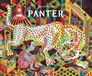 Panter - BAOBAB