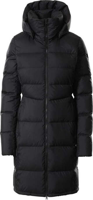 The North Face W METROPOLIS PARKA Kadın Mont NF0A5GDSJK31