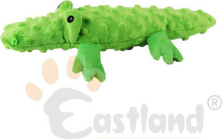 Eastland Öten Peluş Timsah 35 Cm