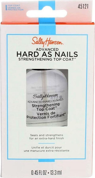 Sally Hansen Advanced Hard As Nails Strengt.13.3ml