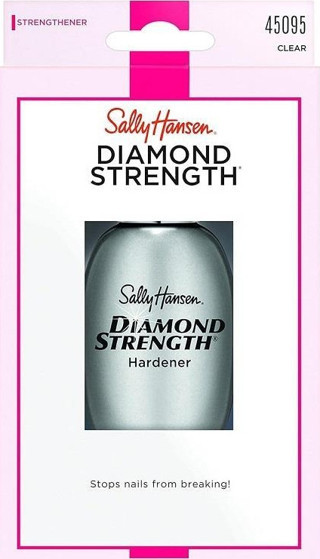 Sally Hansen Diamond Strength Instant Nail Hardener 13.3ml