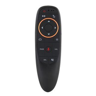 Winex Kablosuz Air Mouse 2.4Ghz Smart Uzaktan Kumanda