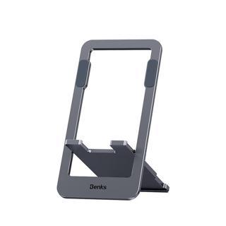 Benks Katlanabilir Ultra İnce Metal Telefon Standı L50 Portable Phone Stand