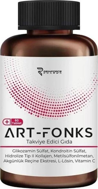 Art Fonks Art-Fonks 60 Tablet