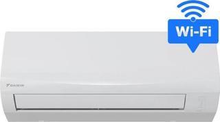 Daikin Sensira FTXF42F (F Serisi) R32 WiFi 2024 Model A++ 14000 BTU Inverter Klima