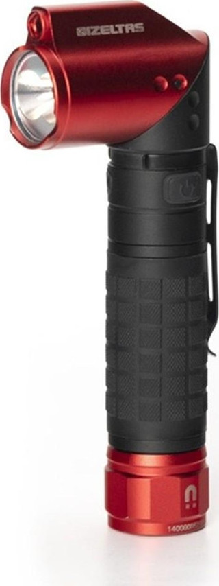 İzeltaş Pro Led Şarjlı El Feneri 1000 Lm 14000005345