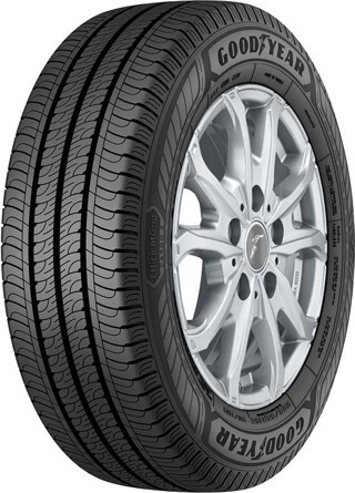 Goodyear 205/65R16C 107/105T EfficientGrip Cargo 2 (Yaz) (2025)