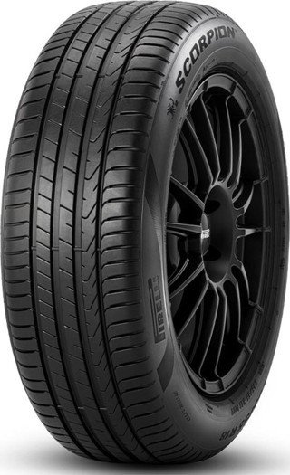 Pirelli 235/55R18 100V Seal Inside Scorpion (Yaz) (2024)