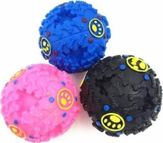 SESLI MAMA OYUN TOPU