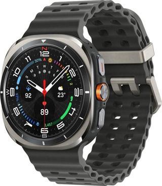 Samsung Galaxy Watch Ultra 47mm Titanyum Akıllı Saat