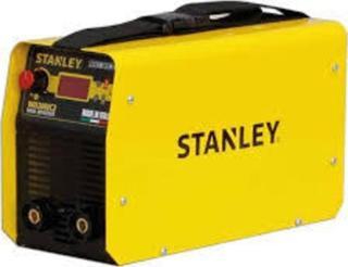 Stanley Wd200Ic2 Inverter Kaynak Makinesi 200 Amper